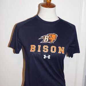 Under Armour T-Shirt Blue‎ - Size Youth L